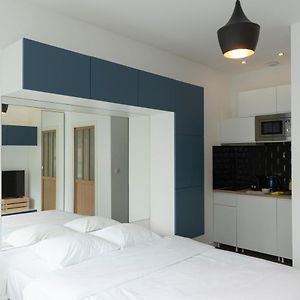 Studio Moderne Et Confort Au Centre Ville